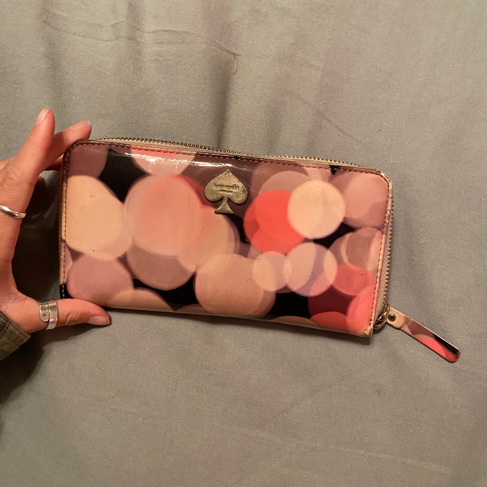 Kate Spade Lacey Wallet